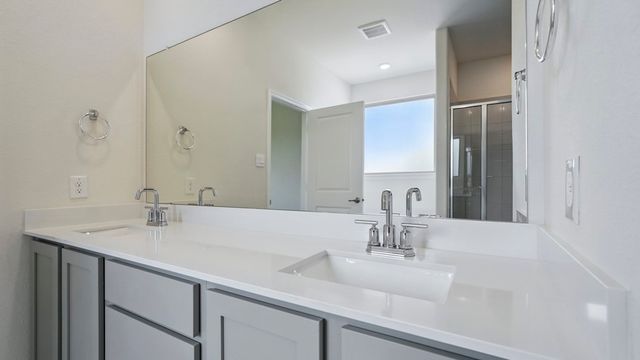 4192 Plateau Drive, Forney, TX 75126