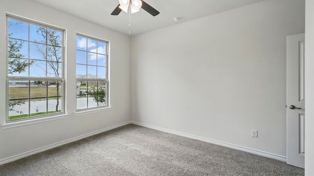 4192 Plateau Drive, Forney, TX 75126