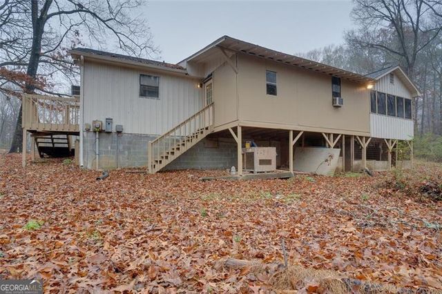 5520 HEARN, Ellenwood, GA 30294