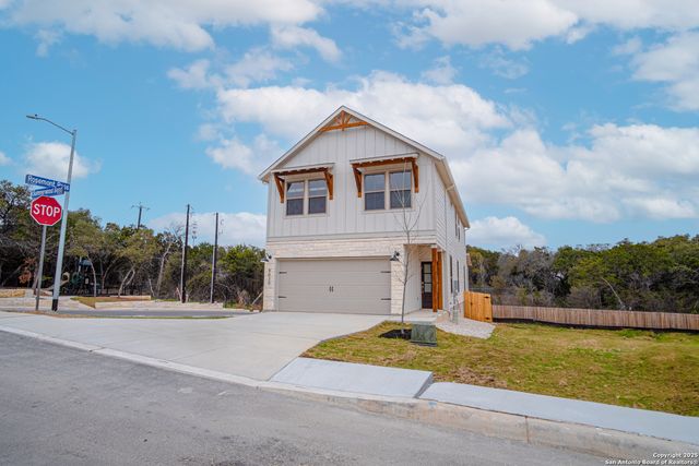 8907 SUMMERWOOD BEND, San Antonio, TX 78254
