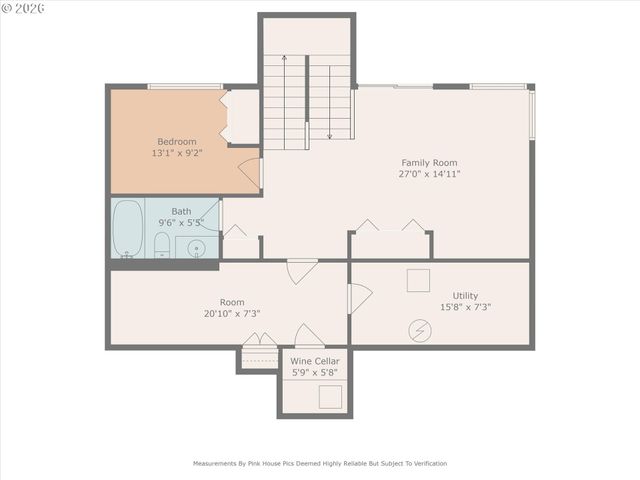 6564 ARTEMIS Ln, West Linn, OR 97068