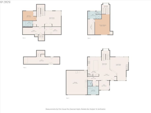 6564 ARTEMIS Ln, West Linn, OR 97068