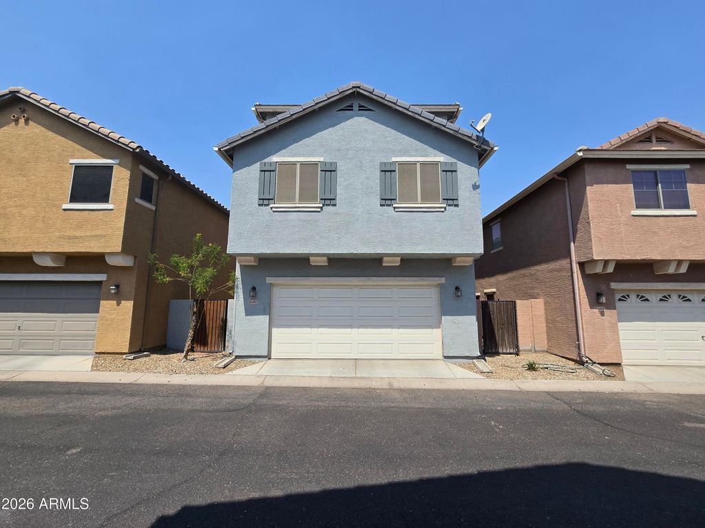 6905 S 9TH Avenue, Phoenix, AZ 85041 — photo 2