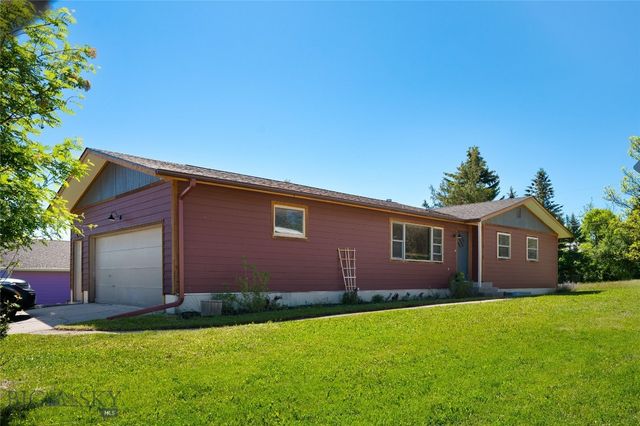1104 S Pinecrest Drive, Bozeman, MT 59715