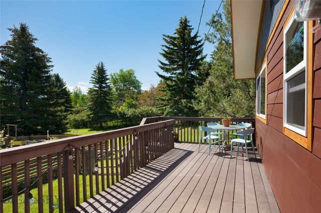 1104 S Pinecrest Drive, Bozeman, MT 59715