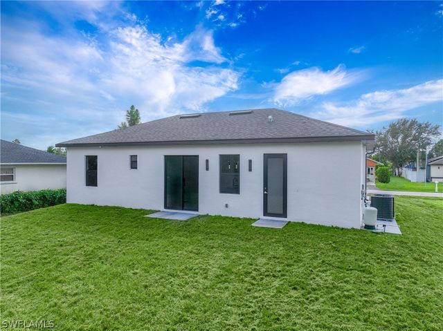 3732 13th ST W, Lehigh Acres, FL 33971