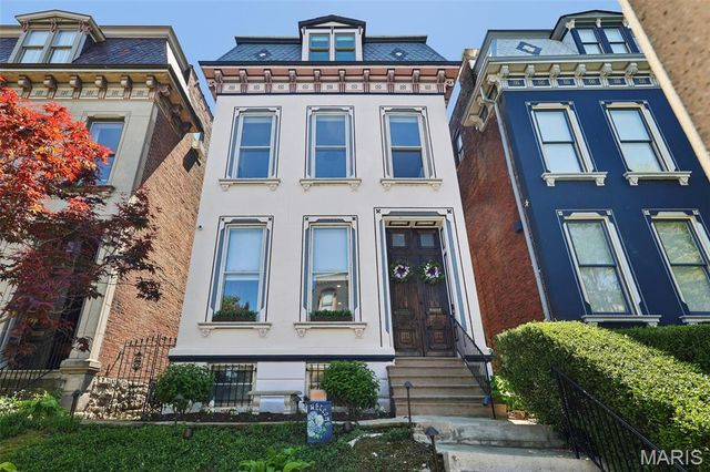 1804 Hickory Street, St Louis, MO 63104