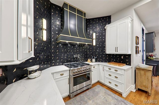 1804 Hickory Street, St Louis, MO 63104