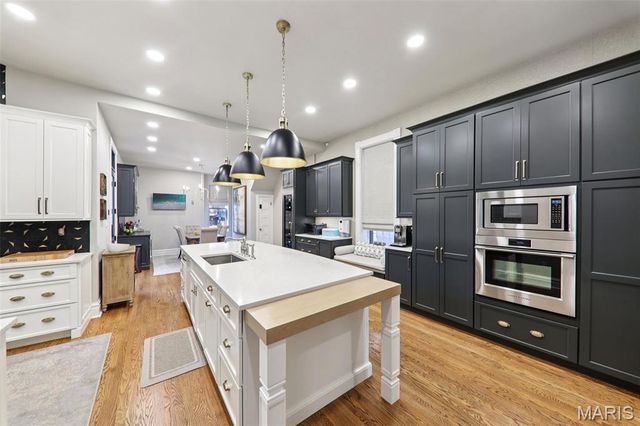 1804 Hickory Street, St Louis, MO 63104