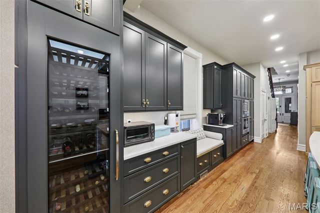 1804 Hickory Street, St Louis, MO 63104