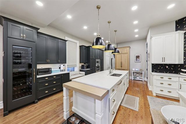 1804 Hickory Street, St Louis, MO 63104