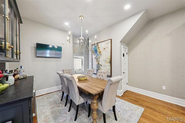 1804 Hickory Street, St Louis, MO 63104