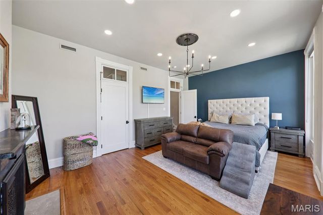 1804 Hickory Street, St Louis, MO 63104