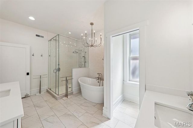 1804 Hickory Street, St Louis, MO 63104