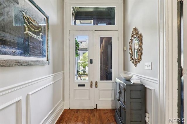 1804 Hickory Street, St Louis, MO 63104