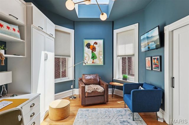 1804 Hickory Street, St Louis, MO 63104