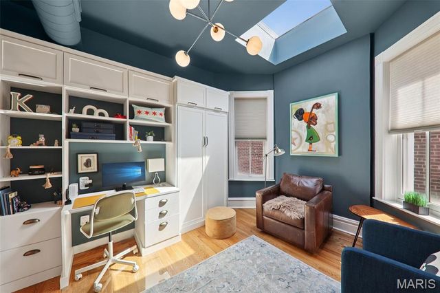 1804 Hickory Street, St Louis, MO 63104