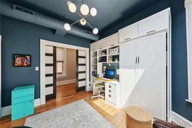1804 Hickory Street, St Louis, MO 63104