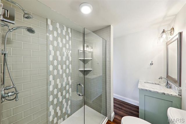 1804 Hickory Street, St Louis, MO 63104