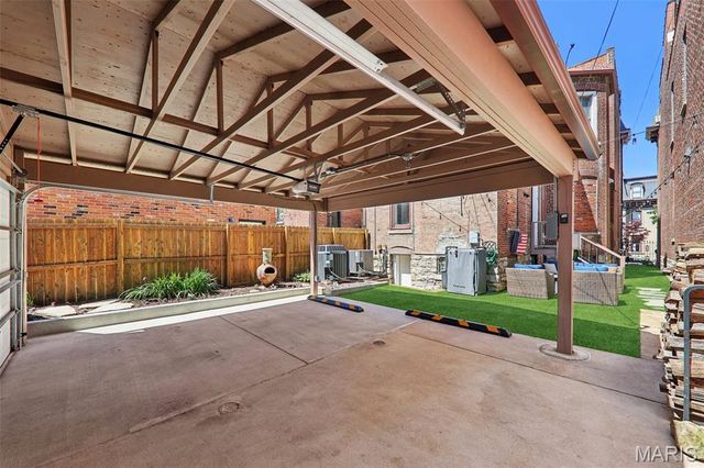 1804 Hickory Street, St Louis, MO 63104