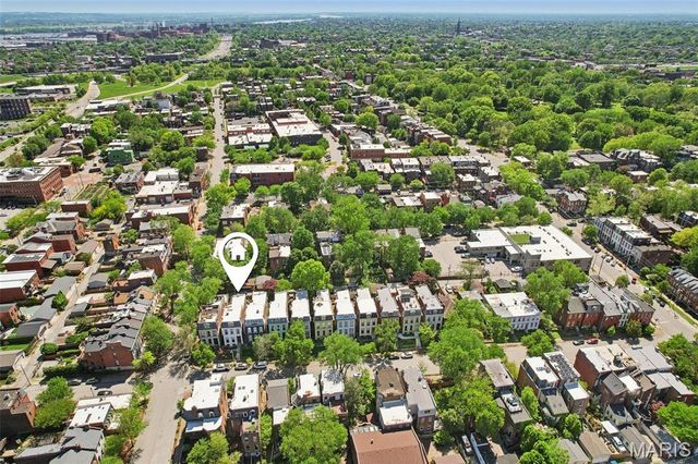 1804 Hickory Street, St Louis, MO 63104