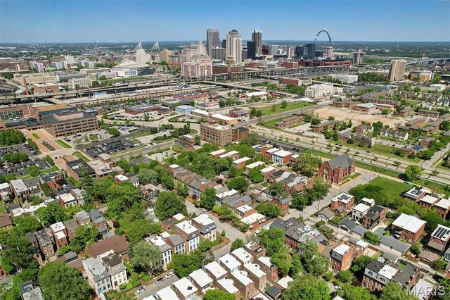 1804 Hickory Street, St Louis, MO 63104