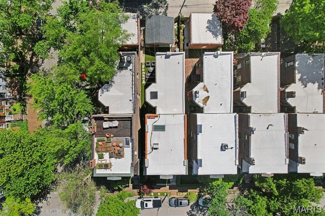 1804 Hickory Street, St Louis, MO 63104