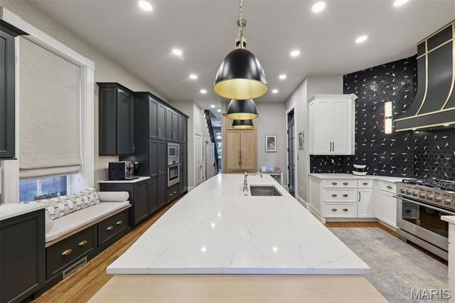 1804 Hickory Street, St Louis, MO 63104