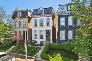 1804 Hickory Street, St Louis, MO 63104