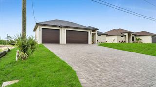 1717 NW 2nd ST, Cape Coral, FL 33993