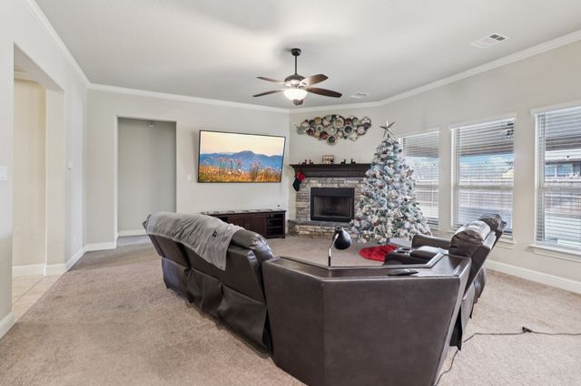 1708 Furrow Lane, Mansfield, TX 76063