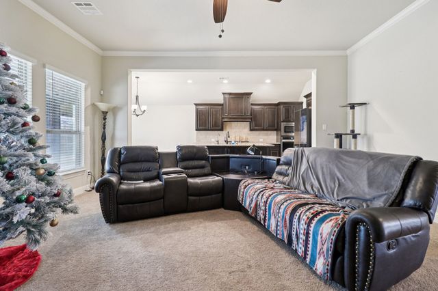 1708 Furrow Lane, Mansfield, TX 76063