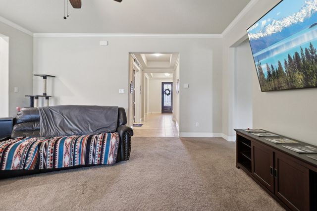 1708 Furrow Lane, Mansfield, TX 76063