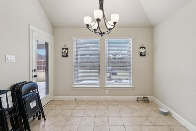 1708 Furrow Lane, Mansfield, TX 76063