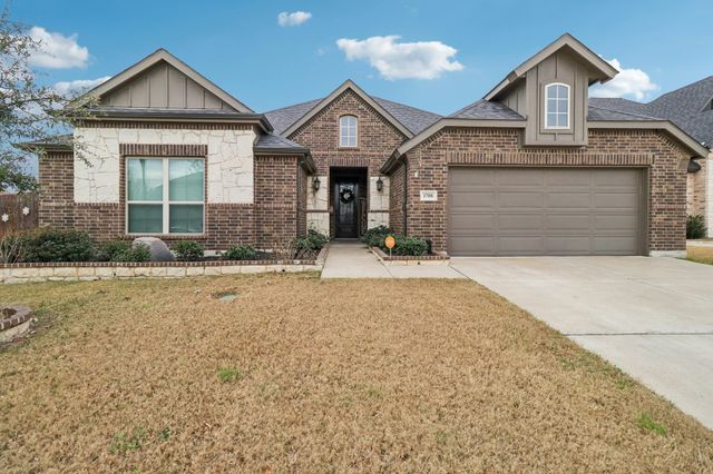 1708 Furrow Lane, Mansfield, TX 76063