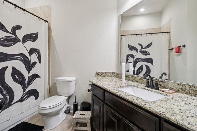 1708 Furrow Lane, Mansfield, TX 76063