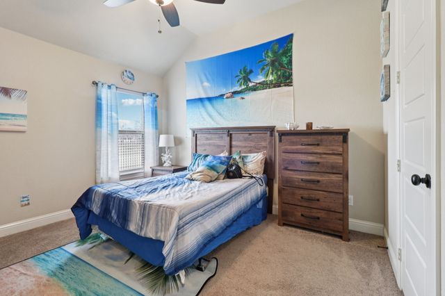 1708 Furrow Lane, Mansfield, TX 76063