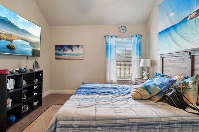 1708 Furrow Lane, Mansfield, TX 76063