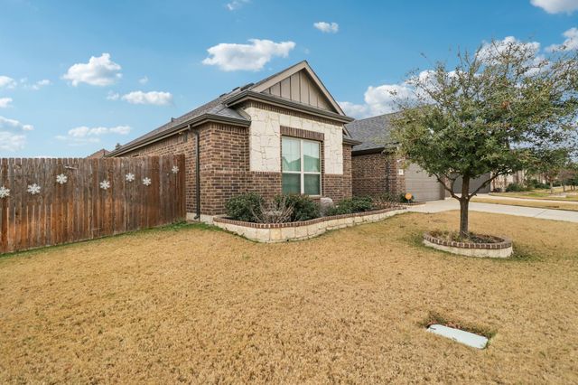 1708 Furrow Lane, Mansfield, TX 76063