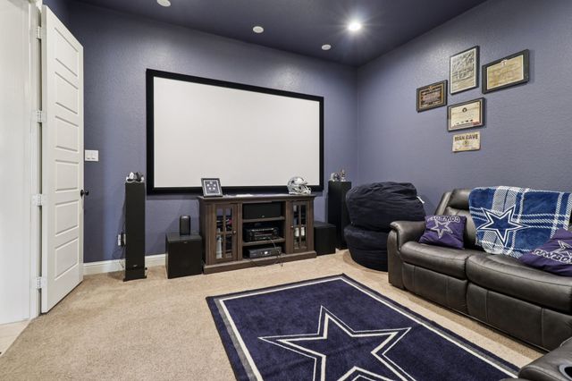 1708 Furrow Lane, Mansfield, TX 76063