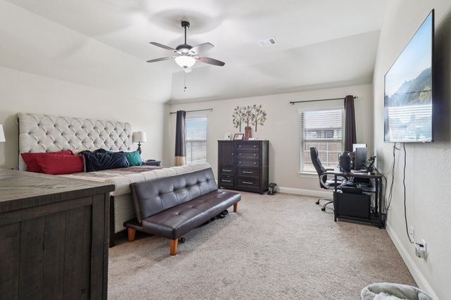 1708 Furrow Lane, Mansfield, TX 76063