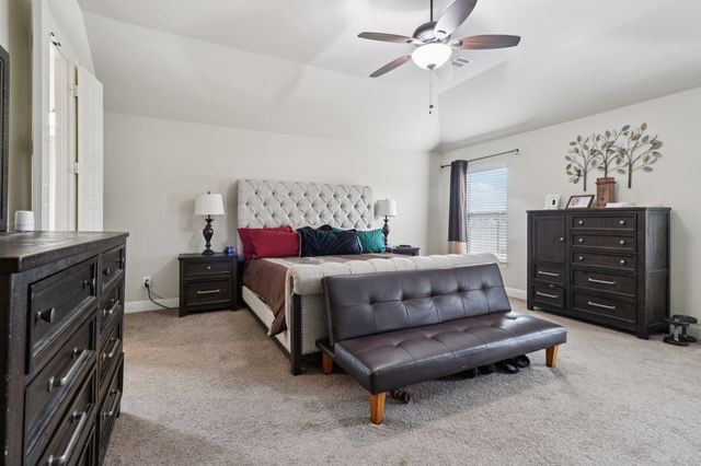 1708 Furrow Lane, Mansfield, TX 76063