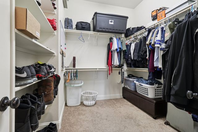 1708 Furrow Lane, Mansfield, TX 76063