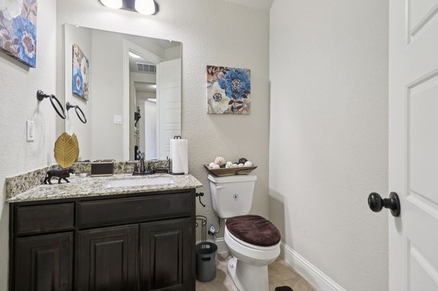 1708 Furrow Lane, Mansfield, TX 76063