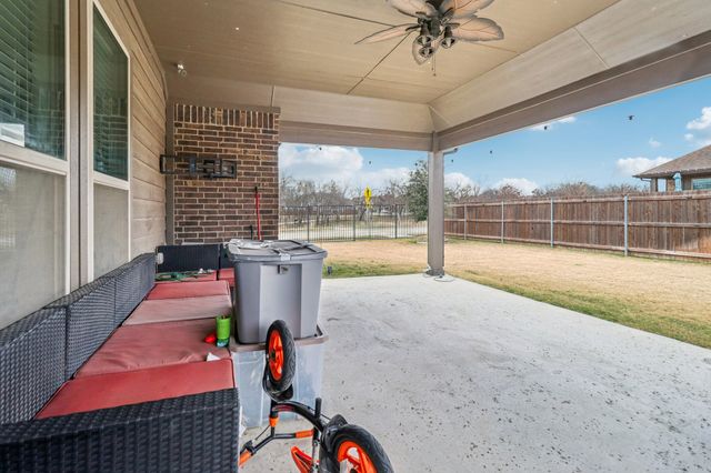 1708 Furrow Lane, Mansfield, TX 76063