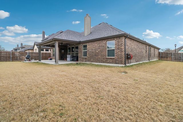 1708 Furrow Lane, Mansfield, TX 76063