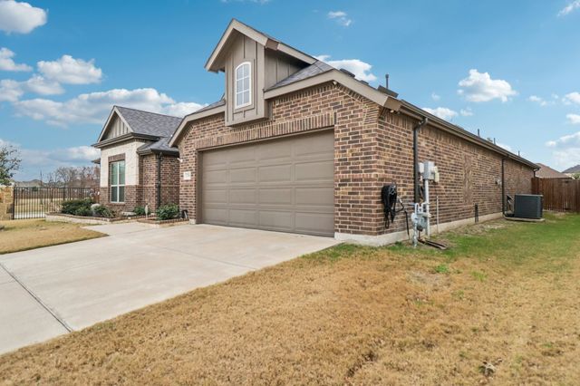 1708 Furrow Lane, Mansfield, TX 76063