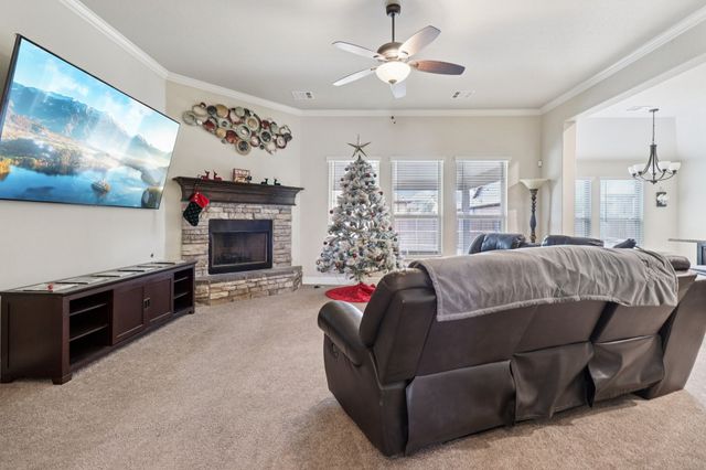 1708 Furrow Lane, Mansfield, TX 76063