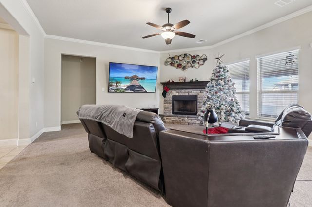 1708 Furrow Lane, Mansfield, TX 76063