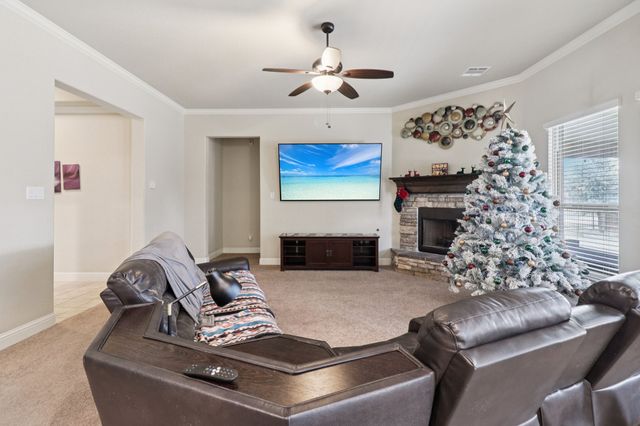 1708 Furrow Lane, Mansfield, TX 76063